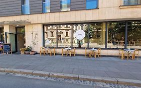 Modern Apartments near Main Square - Grzegórzecka 11 by InPoint
