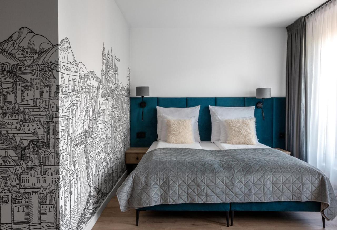Inpoint Apartments G11 Near Old Town & Kazimierz District & Parking Option Krakau Exterior foto