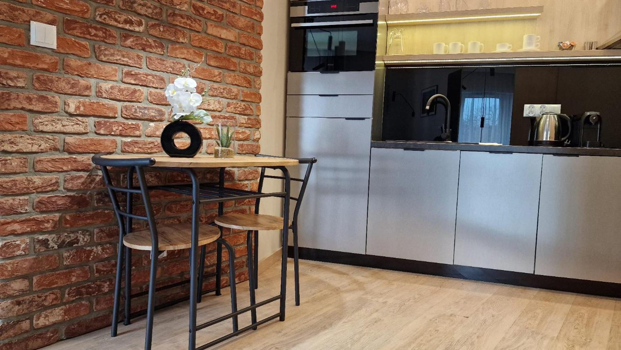 Inpoint Apartments G11 Near Old Town & Kazimierz District & Parking Option Krakau Exterior foto